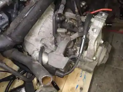 Pezzo di ricambio per auto di seconda mano RIDUTTORE per AUDI A3 (8V)  Riferimenti OEM IAM PTV  