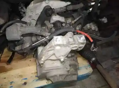 Pezzo di ricambio per auto di seconda mano riduttore per audi a3 (8v) attraction riferimenti oem iam ptv  