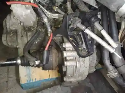 Pezzo di ricambio per auto di seconda mano riduttore per audi a3 (8v) attraction riferimenti oem iam ptv  