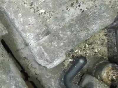 Pezzo di ricambio per auto di seconda mano riduttore per audi a3 (8v) attraction riferimenti oem iam ptv  