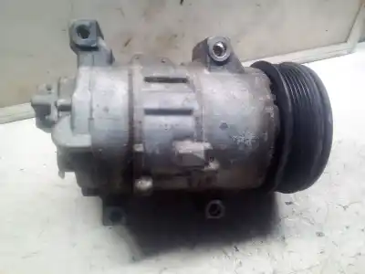 Peça sobressalente para automóvel em segunda mão compressor de ar condicionado a/a a/c por toyota auris 1.6 16v cat referências oem iam 4472601494  