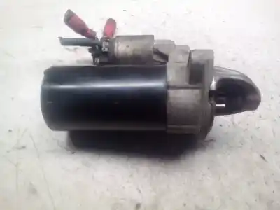 Pezzo di ricambio per auto di seconda mano MOTORINO DI AVVIAMENTO per BMW SERIE 3 TOURING (E91)  Riferimenti OEM IAM 1241779689202  0001115046