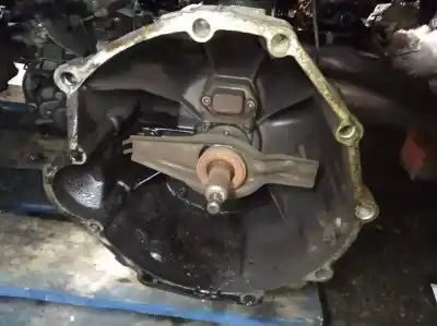 Автозапчасти б/у КОРОБКА ПЕРЕДАЧ за VOLKSWAGEN LT CAJA CERRADA / COMBI (MOD. 1997)  ссылки OEM IAM 000300043A G006 DDY 30613277