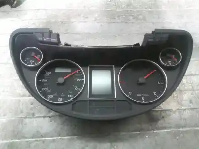 Peça sobressalente para automóvel em segunda mão quadrante por audi a4 cabrio (8h) 3.2 fsi quattro referências oem iam 8e0920950s  1036901830