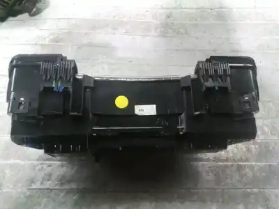 Peça sobressalente para automóvel em segunda mão quadrante por audi a4 cabrio (8h) 3.2 fsi quattro referências oem iam 8e0920950s  1036901830