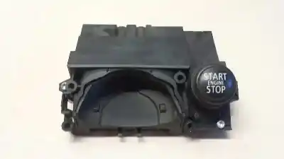 Pezzo di ricambio per auto di seconda mano INTERRUTTORE DI AVVIAMENTO per MINI MINI (R50,R53)  Riferimenti OEM IAM 344910308  33750101