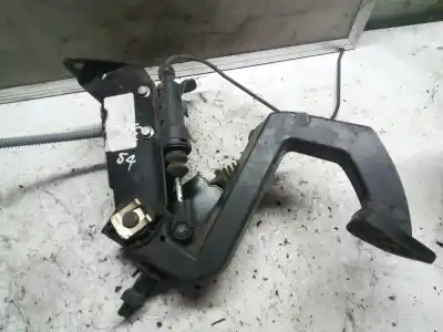 Gebrauchtes Autoersatzteil kupplungspedal zum mercedes-benz vito (w638) combi 2.0 cat oem-iam-referenzen a6382900516  a6382900416