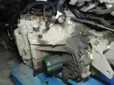 Second-hand car spare part gearbox for mitsubishi outlander (cu0w) 2.4 4wd oem iam references f4a42  500737