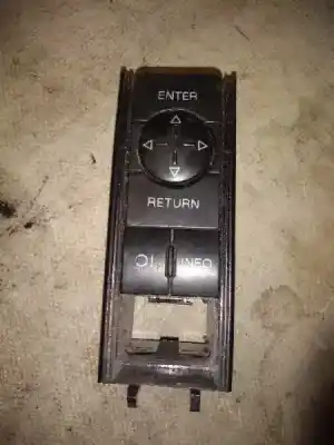 Автозапчасти б/у многофункциональное управление за AUDI A6 BERLINA (4B2) 2.5 V6 24V TDI ссылки OEM IAM 4B0919875  