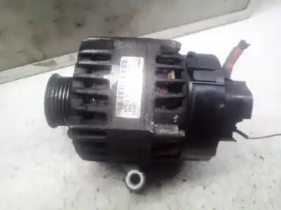İkinci el araba yedek parçası ALTERNATÖR için FIAT DOBLO II CARGO (263)  OEM IAM referansları 51854905 C75829810 MS1012101211
