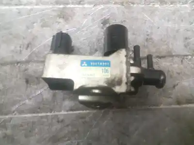 Recambio de automóvil de segunda mano de valvula aire adicional para mitsubishi outlander (gf0) kaiteki 4wd referencias oem iam 8657a091  1397001060