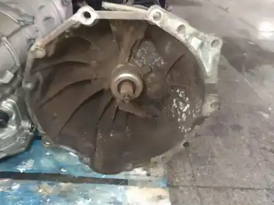Автозапчастина б/у КОРОБКА ПЕРЕДАЧ для VOLKSWAGEN CRAFTER CAJA CERRADA  Посилання на OEM IAM 711651 74594599 V9062602800 HVW9062602800