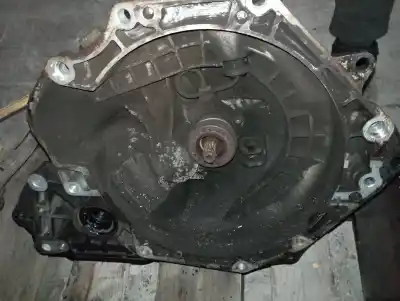 Автозапчастина б/у КОРОБКА ПЕРЕДАЧ для OPEL CORSA D  Посилання на OEM IAM 55565177  