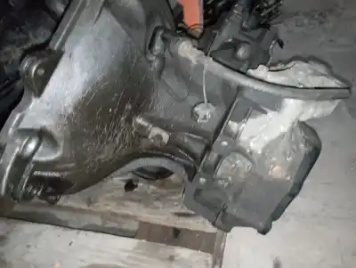 Pezzo di ricambio per auto di seconda mano riduttore per opel corsa d catch me riferimenti oem iam 55565177  