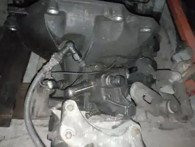 Pezzo di ricambio per auto di seconda mano riduttore per opel corsa d catch me riferimenti oem iam 55565177  