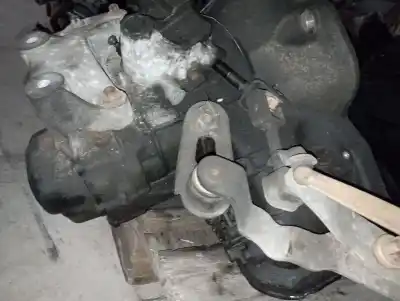 Pezzo di ricambio per auto di seconda mano riduttore per opel corsa d catch me riferimenti oem iam 55565177  