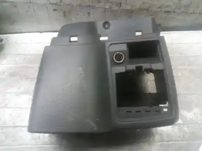 Piesă de schimb auto la mâna a doua ORNAMENT PLASTIC pentru MERCEDES-BENZ VIANO (W639)  Referințe OEM IAM A6396802831  47000015000