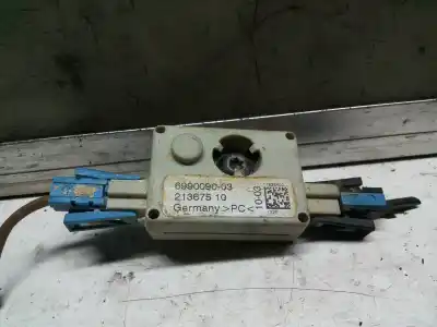 Peça sobressalente para automóvel em segunda mão ANTENA por BMW SERIE 3 BERLINA (E90)  Referências OEM IAM 699009003  21367510