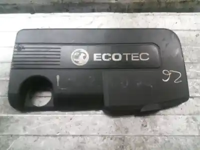 İkinci el araba yedek parçası MOTOR KAPAGI için OPEL ASTRA H BERLINA  OEM IAM referansları 55558825  55558826