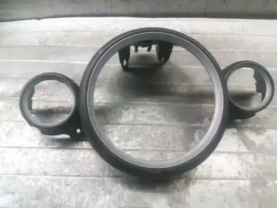 Автозапчастина б/у ПАНЕЛЬ ПРИЛАДІВ для BMW MINI (R56)  Посилання на OEM IAM RG24050304  
