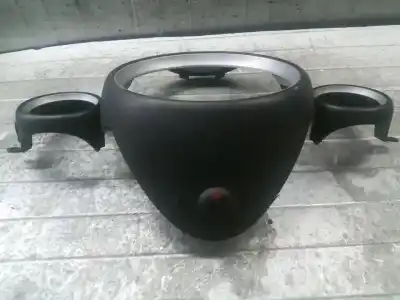 Pezzo di ricambio per auto di seconda mano pannello per bmw mini (r56) 1.6 16v diesel cat riferimenti oem iam rg24050304  