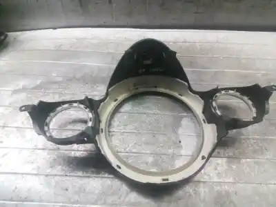 Pezzo di ricambio per auto di seconda mano pannello per bmw mini (r56) 1.6 16v diesel cat riferimenti oem iam rg24050304  