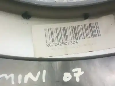 Pezzo di ricambio per auto di seconda mano pannello per bmw mini (r56) 1.6 16v diesel cat riferimenti oem iam rg24050304  