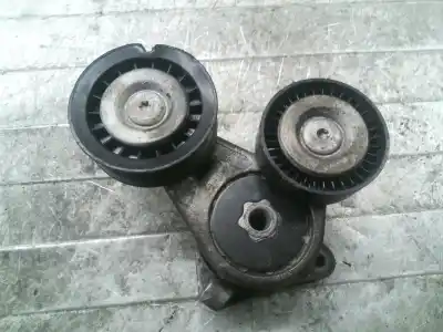 Gebrauchtes Autoersatzteil ZUSÄTZLICHER RIEMENSPANNER zum FORD FOCUS C-MAX (CAP)  OEM-IAM-Referenzen 0100360101  