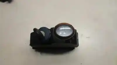 Second-hand car spare part gear lever for smart coupe pure oem iam references 0004097v012  