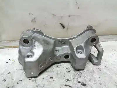 Second-hand car spare part engine support for citroen c4 lim. exclusive oem iam references 9688615780  