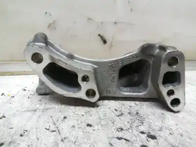 Second-hand car spare part engine support for citroen c4 lim. exclusive oem iam references 9688615780  