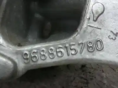 Second-hand car spare part engine support for citroen c4 lim. exclusive oem iam references 9688615780  