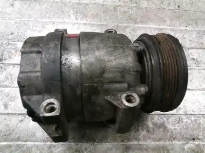 Pezzo di ricambio per auto di seconda mano compressore aria condizionata per ssangyong rexton 2.9 turbodiesel cat riferimenti oem iam 6611304915  r134a