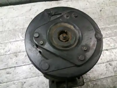 Pezzo di ricambio per auto di seconda mano compressore aria condizionata per ssangyong rexton 2.9 turbodiesel cat riferimenti oem iam 6611304915  r134a