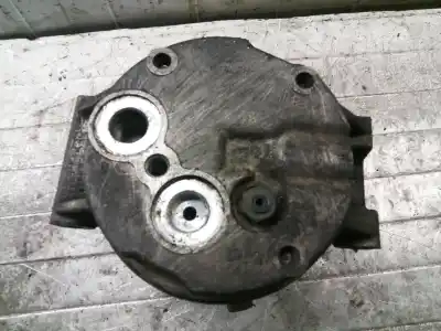 Pezzo di ricambio per auto di seconda mano compressore aria condizionata per ssangyong rexton 2.9 turbodiesel cat riferimenti oem iam 6611304915  r134a