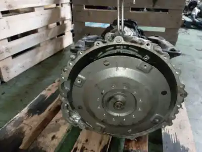 Автозапчасти б/у КОРОБКА ПЕРЕДАЧ за LAND ROVER RANGE ROVER (LM)  ссылки OEM IAM TGD500402 1068401308 6HP-26 TGD 500402