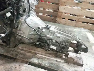 Pezzo di ricambio per auto di seconda mano RIDUTTORE per BMW SERIE 1 BERLINA (E81/E87)  Riferimenti OEM IAM CBB  