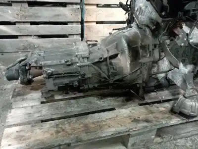 Pezzo di ricambio per auto di seconda mano riduttore per bmw serie 1 berlina (e81/e87) 2.0 118d limited sport edition riferimenti oem iam cbb  