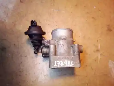 Tweedehands auto-onderdeel VLINDER DOOS voor HYUNDAI GETZ (TB)  OEM IAM-referenties 351002XXXX  