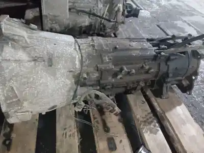 Pezzo di ricambio per auto di seconda mano riduttore per bmw serie x3 (e83) 2.0d [2.0 ltr. - 110 kw 16v diesel cat] riferimenti oem iam hra  