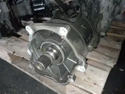 Pezzo di ricambio per auto di seconda mano riduttore per bmw serie x3 (e83) 2.0d [2.0 ltr. - 110 kw 16v diesel cat] riferimenti oem iam hra  