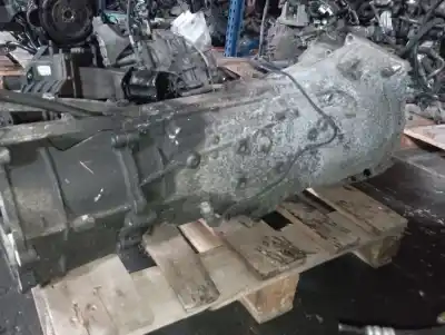 Pezzo di ricambio per auto di seconda mano riduttore per bmw serie x3 (e83) 2.0d [2.0 ltr. - 110 kw 16v diesel cat] riferimenti oem iam hra  