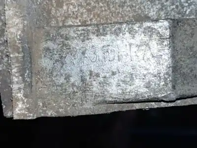 Pezzo di ricambio per auto di seconda mano riduttore per bmw serie x3 (e83) 2.0d [2.0 ltr. - 110 kw 16v diesel cat] riferimenti oem iam hra  