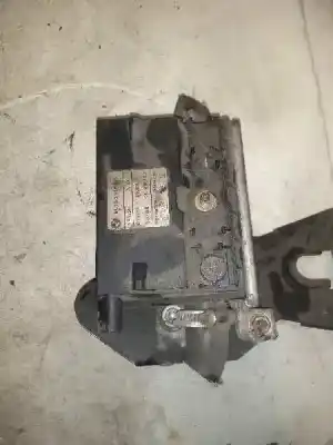 Автозапчасти б/у клапан теплообменника за bmw serie 3 compact (e46) 2.0 16v diesel cat ссылки oem iam 64126918806  