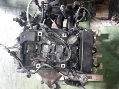 Second-hand car spare part complete engine for mercedes-benz clase c (w203) sportcoupe c 180 compressor (203.746) oem iam references 271946 m271946 271.946