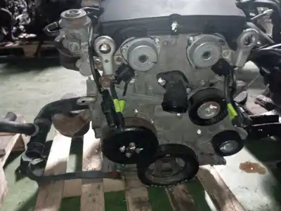Second-hand car spare part complete engine for mercedes-benz clase c (w203) sportcoupe c 180 compressor (203.746) oem iam references 271946 m271946 271.946