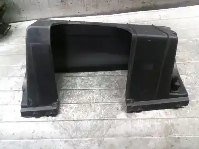 Pezzo di ricambio per auto di seconda mano modanatura per mini mini (r50,r53) (2001->) 1.6 cooper [1.6 ltr. - 85 kw 16v cat] riferimenti oem iam 51166800886  12273713