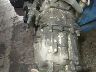 Second-hand car spare part gearbox for renault mascott pr 150.35/55/65 corto oem iam references 1323301054  1323301023