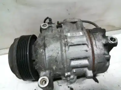 Tweedehands auto-onderdeel AIRCONDITIONING COMPRESSOR voor BMW SERIE 3 TOURING (E91)  OEM IAM-referenties 6452698786203 4472601852 6SBU14C