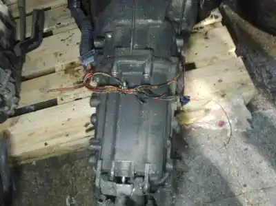 Pezzo di ricambio per auto di seconda mano riduttore per bmw serie 1 berlina (e81/e87) 120d riferimenti oem iam hed  